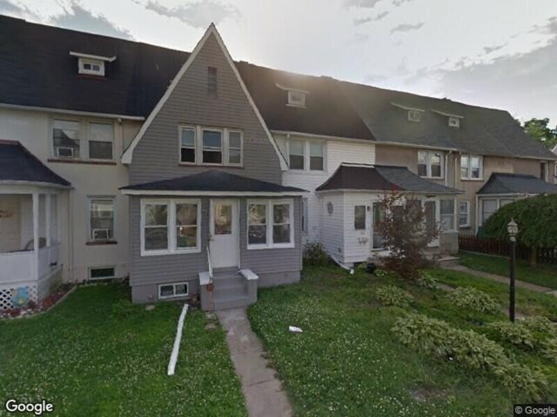14 Eastship Rd in Dundalk, MD - Building Photo