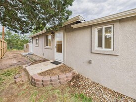 404 S Race St, Unit 804 in Fountain, CO - Building Photo