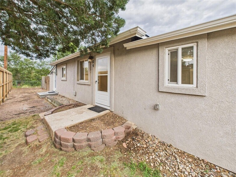 404 S Race St, Unit 804 in Fountain, CO - Building Photo