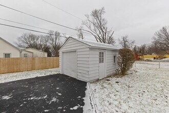 3016 N Arlington Ave in Indianapolis, IN - Building Photo - Building Photo