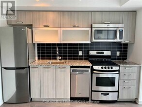 68 Abell St in Toronto, ON - Building Photo - Building Photo