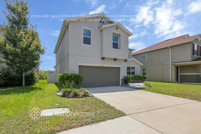 property at 10538 Medford Lakes Dr