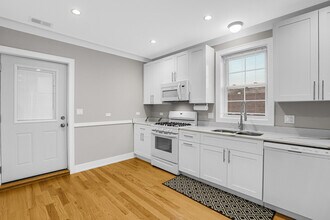 3624 W George St in Chicago, IL - Building Photo - Building Photo