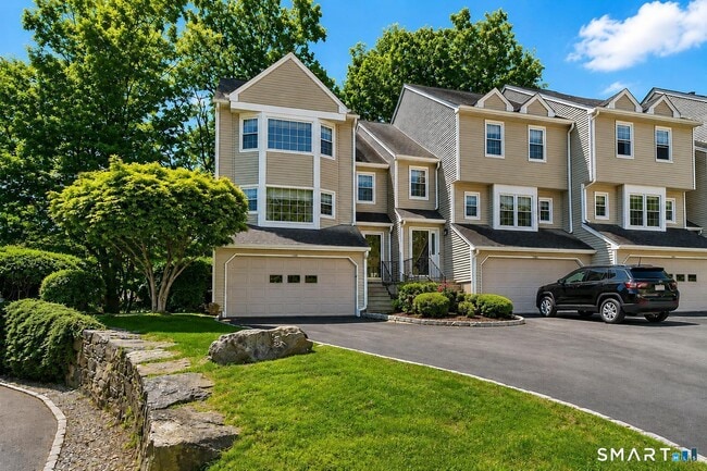 property at 176 Governor Trumbull Way