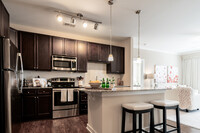 Meridian at Harrison Pointe in Cary, NC - Building Photo - Building Photo