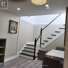 3286 Flagstone Dr in Mississauga, ON - Building Photo - Building Photo
