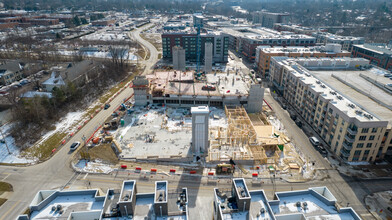 The Theodore in Dublin, OH - Building Photo - Building Photo