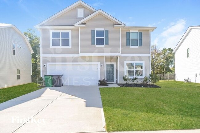 property at 5423 Cobblestone Glen Dr