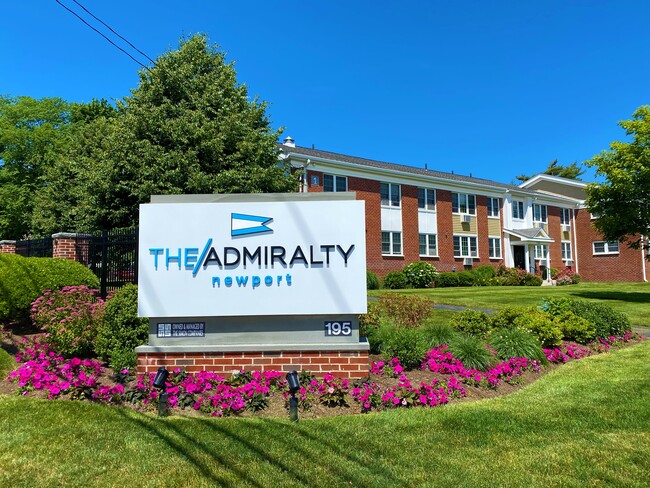 The Admiralty