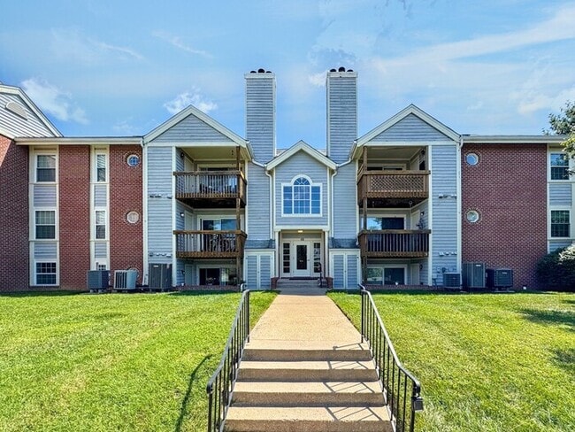 property at 112 Water Fountain Way