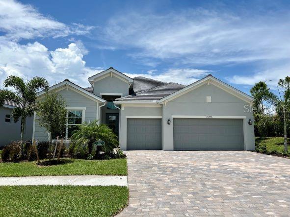 property at 25246 Keygrass Ct