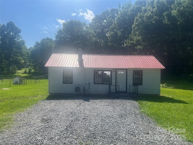 property at 2128 Hodgin St