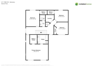 2111 198th St E in Spanaway, WA - Building Photo - Building Photo