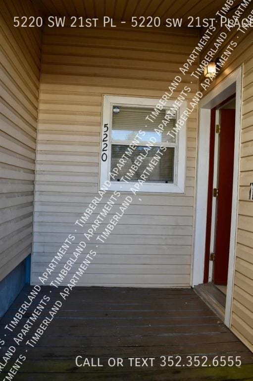 5220 SW 21st Pl in Ocala, FL - Building Photo - Building Photo