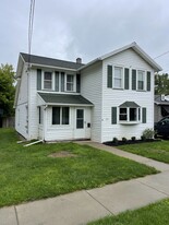 111 West Ave, Unit 111 West Ave in Canandaigua, NY - Building Photo