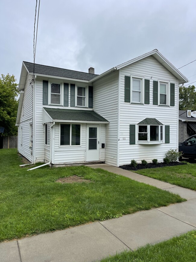 111 West Ave, Unit 111 West Ave