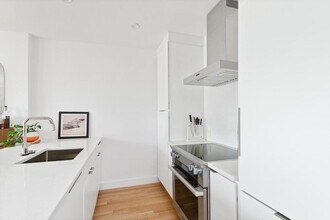 66 Appleton St, Unit 2 in Boston, MA - Building Photo - Building Photo