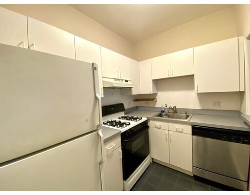 81 Waltham St in Boston, MA - Building Photo - Building Photo