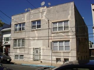 1312 7th St in North Bergen, NJ - Foto de edificio