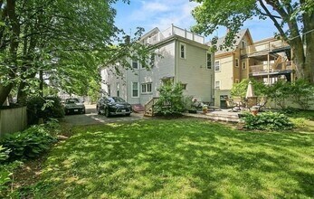 42 Carolina Ave in Boston, MA - Building Photo - Building Photo