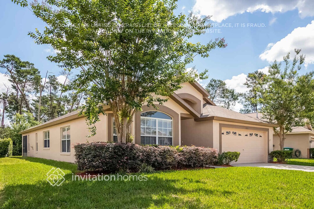 2937 Wild Pepper Ave in Deltona, FL - Building Photo