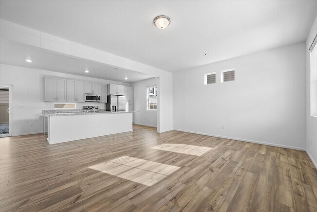 22293 E 38th Pl in Aurora, CO - Building Photo - Building Photo