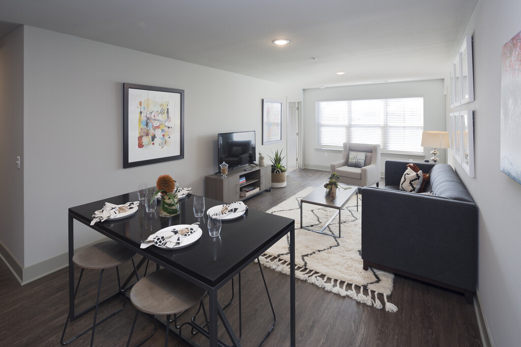 Yugo Corvallis Domain Apartments in Corvallis, OR