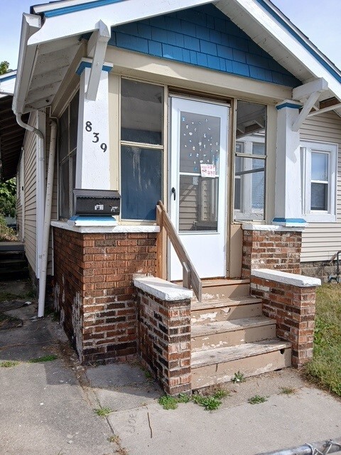 839 Dunwood Ct in Toledo, OH - Building Photo - Building Photo