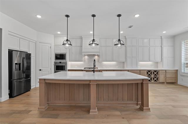 1600 Narita Bnd in Aledo, TX - Building Photo - Building Photo