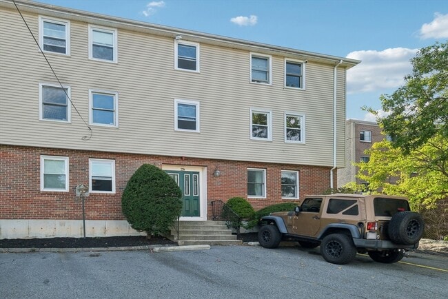 property at 25 Rockland St