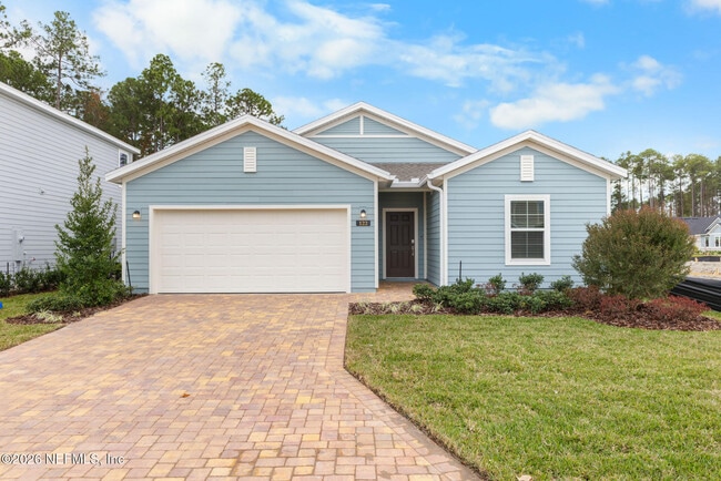 property at 122 Wrensong Pl