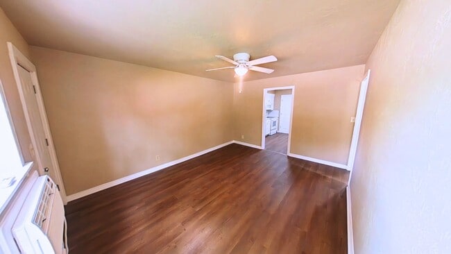 1505 NW Smith Ave in Lawton, OK - Building Photo - Building Photo