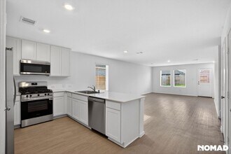 1519 Rose Blush Ln in Crosby, TX - Foto de edificio - Building Photo