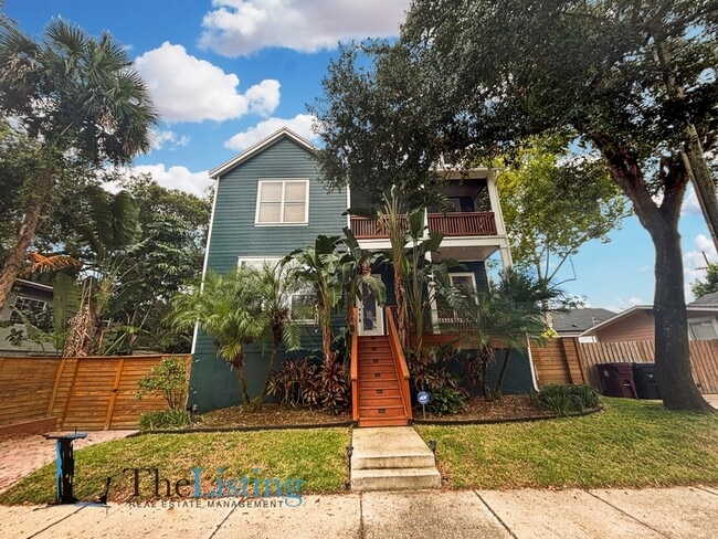 property at 827 Meridale Ave