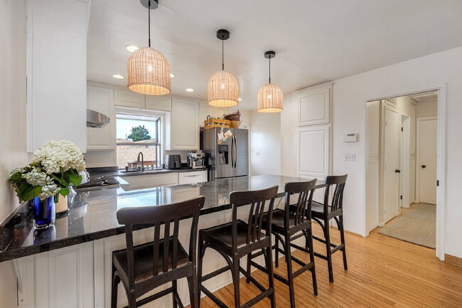 1166 Agate St in San Diego, CA - Foto de edificio - Building Photo