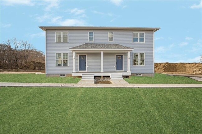 property at 50 Hopkins Ln