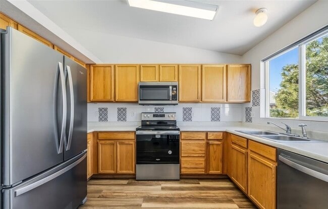 5720 Ansel Dr in Colorado Springs, CO - Building Photo - Building Photo