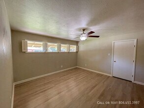 3510 44th St in Lubbock, TX - Building Photo - Building Photo