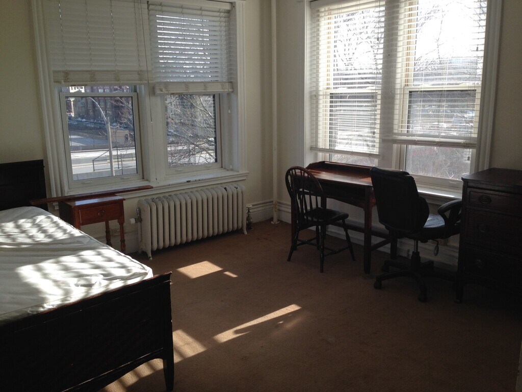 20 Charlesgate W Boston, MA Apartments