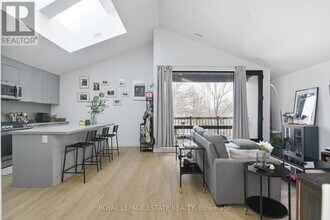 506 Scarborough Rd in Toronto, ON - Building Photo - Building Photo