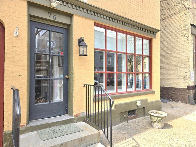 property at 76 S 4th St