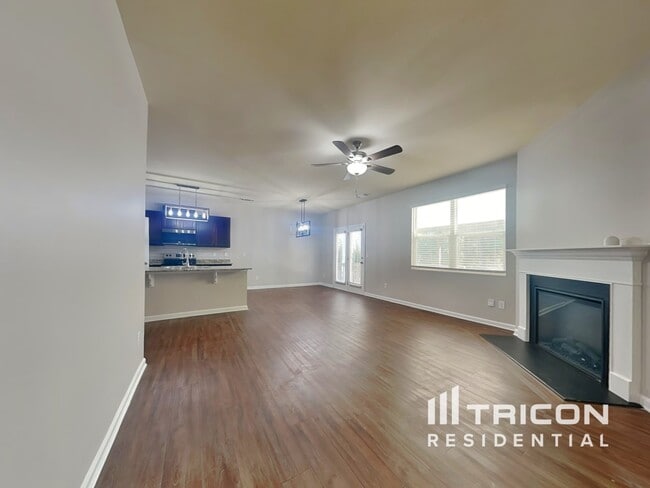 1026 Eldon Ln in Fairburn, GA - Building Photo - Building Photo