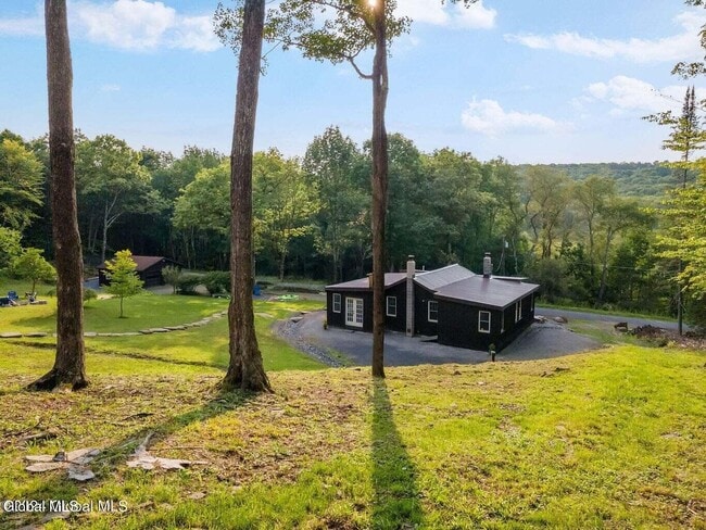 property at 1136 Enid Rd