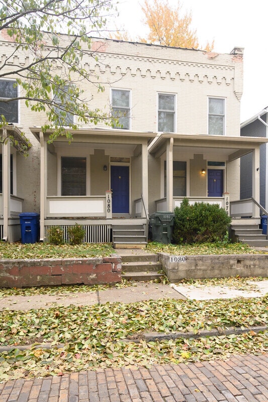 property at 1080 Mt Pleasant Ave