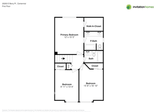 20293 E Berry Pl in Centennial, CO - Building Photo - Building Photo