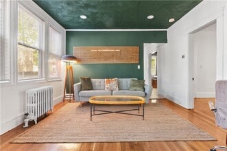 61 Wealth Ave in Providence, RI - Building Photo - Building Photo
