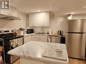 67 Fortrose Crescent in Toronto, ON - Building Photo