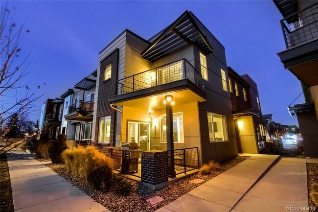 property at 6775 Morrison Dr