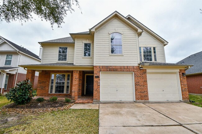 property at 4815 Mission Lake Ct