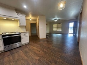 9577 Choate Prairie Rd in Indianola, OK - Building Photo - Building Photo